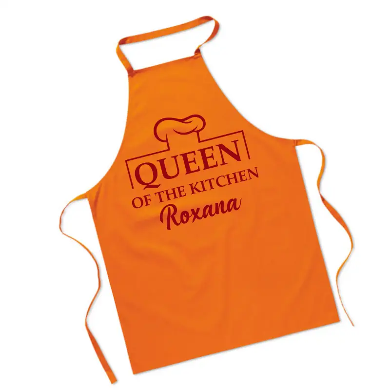Queen of the kitchen (numele), sort personalizat, model sogs017